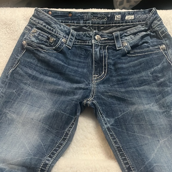 Miss Me jeans - Picture 5 of 5